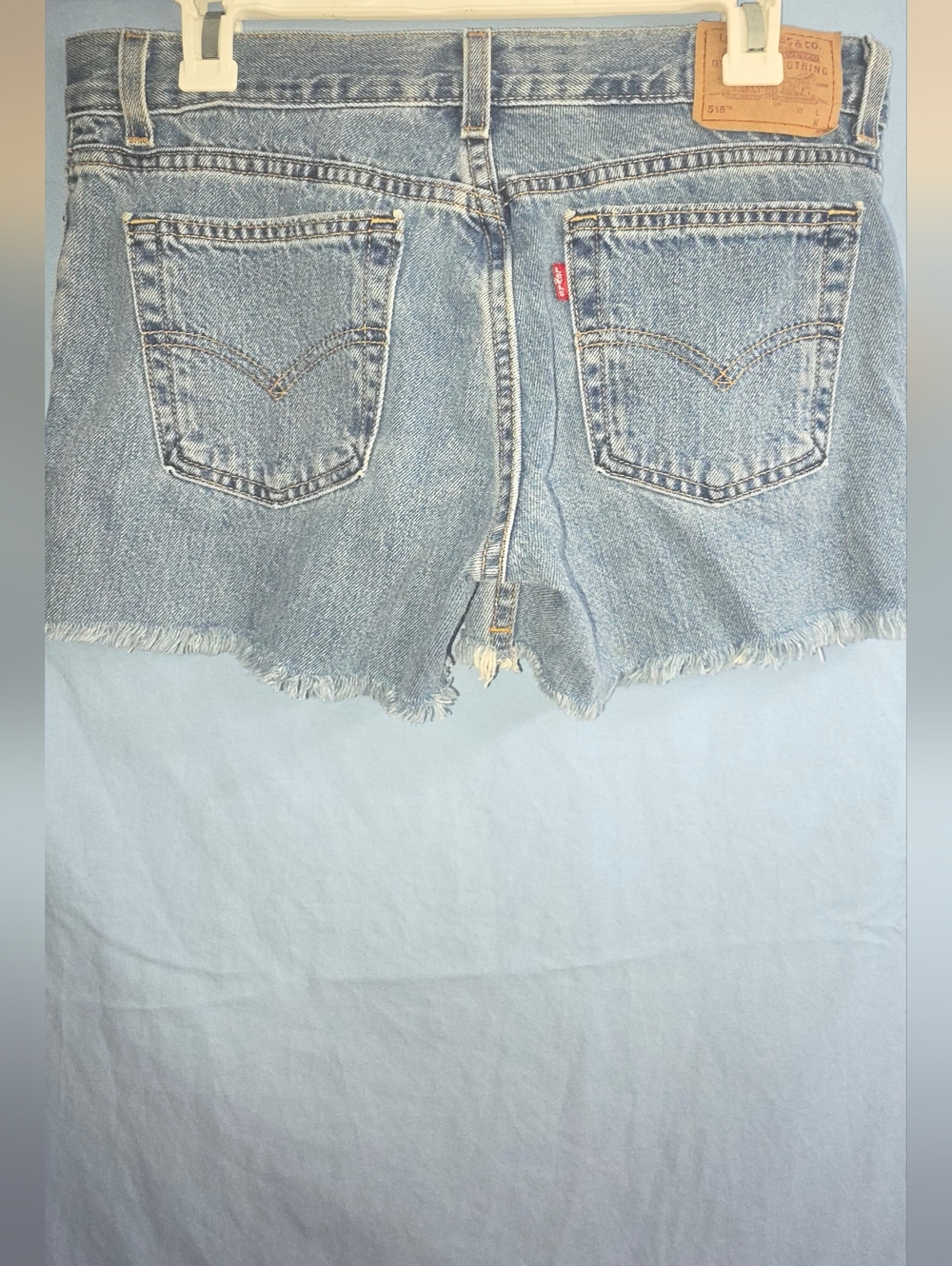 518 Superlow cutoffs